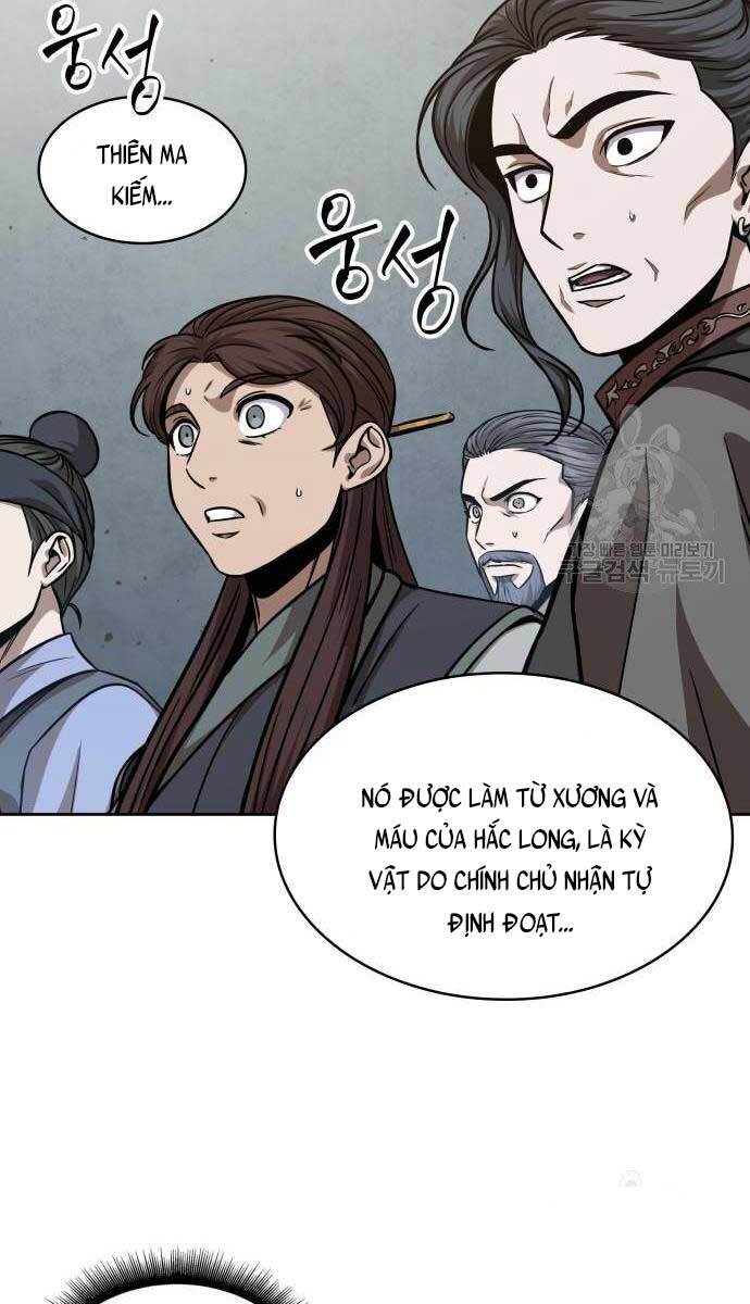 Nano Ma Thần Chap 126 - Next Chap 127