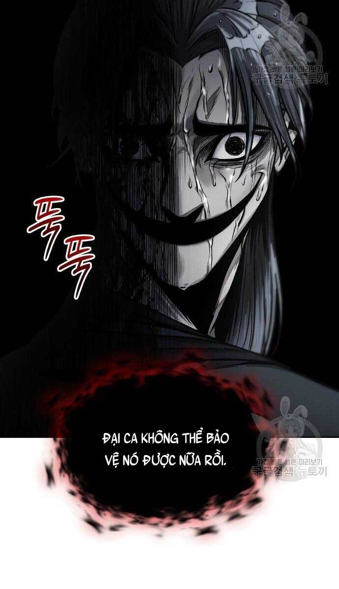 Nano Ma Thần Chap 126 - Next Chap 127