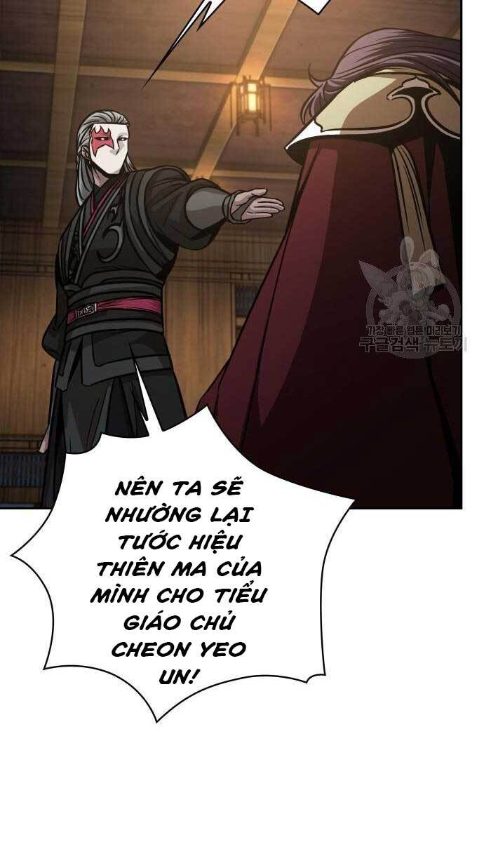 Nano Ma Thần Chap 126 - Next Chap 127