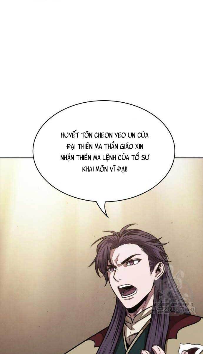 Nano Ma Thần Chap 126 - Next Chap 127