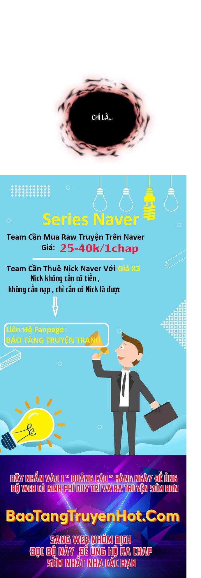 Nano Ma Thần Chap 126 - Next Chap 127