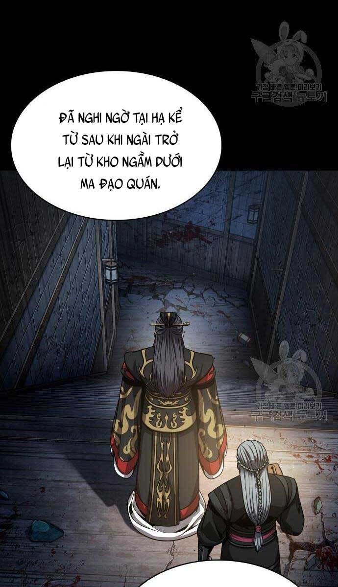 Nano Ma Thần Chap 126 - Next Chap 127