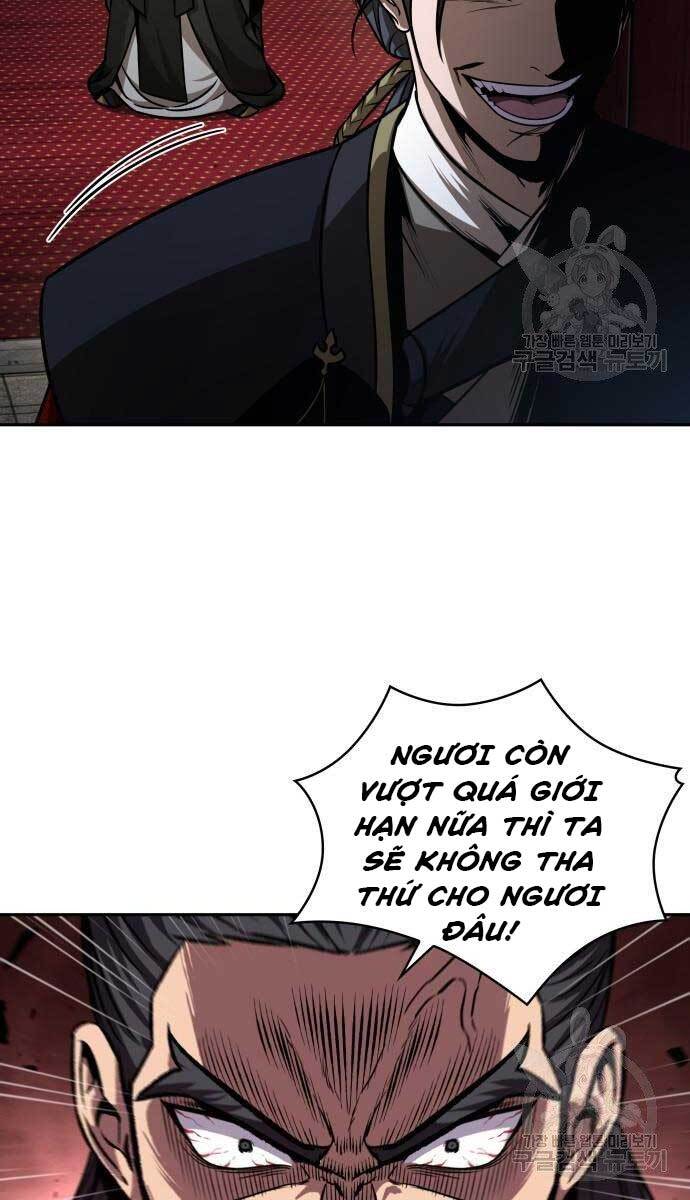 Nano Ma Thần Chap 126 - Next Chap 127