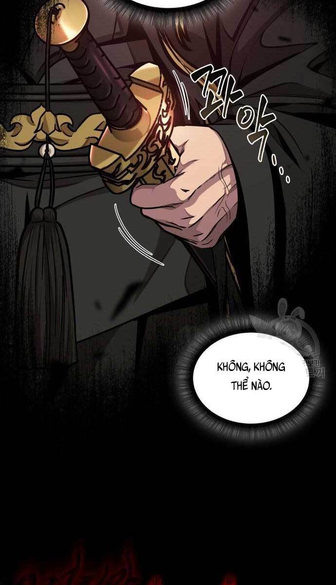 Nano Ma Thần Chap 126 - Next Chap 127