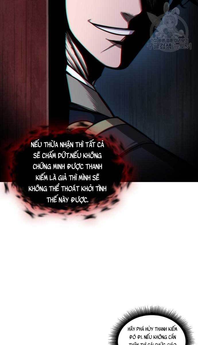 Nano Ma Thần Chap 126 - Next Chap 127