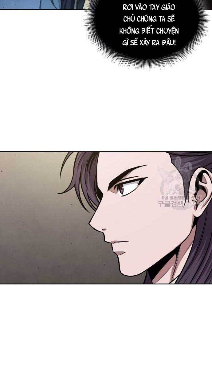 Nano Ma Thần Chap 126 - Next Chap 127
