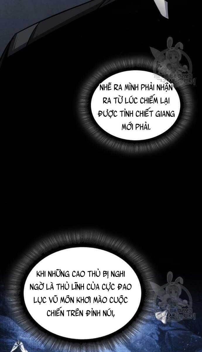 Nano Ma Thần Chap 127 - Next Chap 128