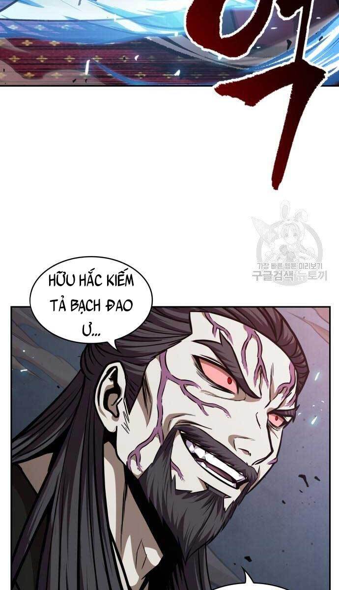 Nano Ma Thần Chap 127 - Next Chap 128