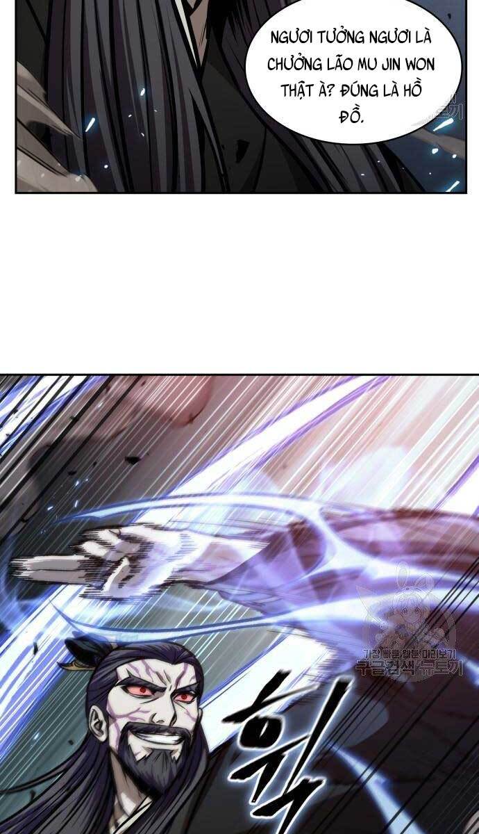 Nano Ma Thần Chap 127 - Next Chap 128