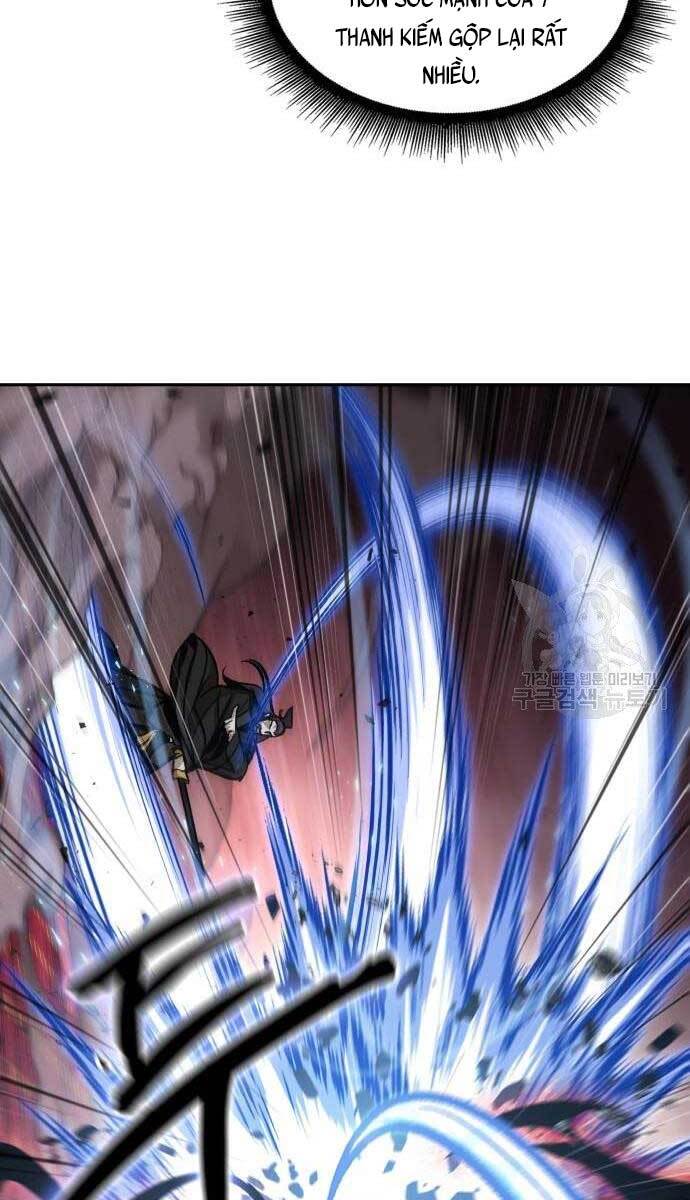 Nano Ma Thần Chap 127 - Next Chap 128