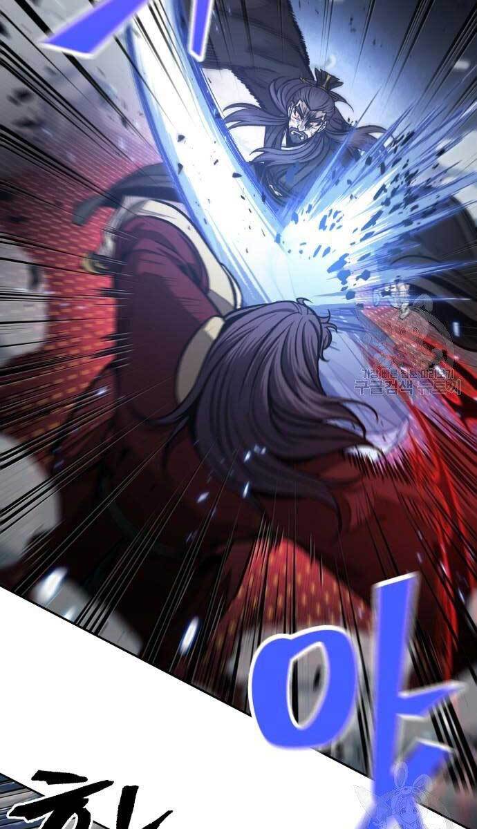 Nano Ma Thần Chap 127 - Next Chap 128