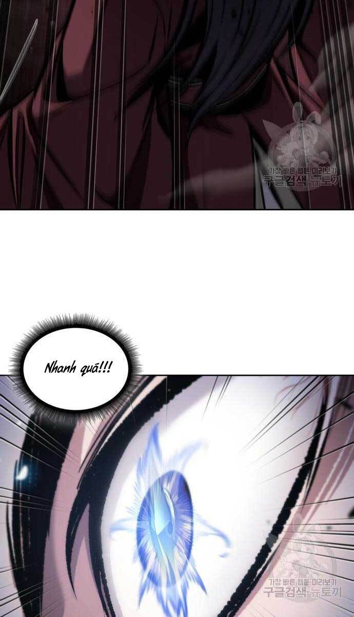 Nano Ma Thần Chap 127 - Next Chap 128