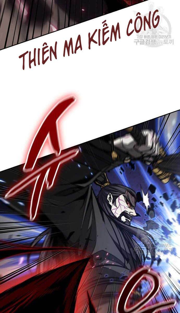 Nano Ma Thần Chap 127 - Next Chap 128