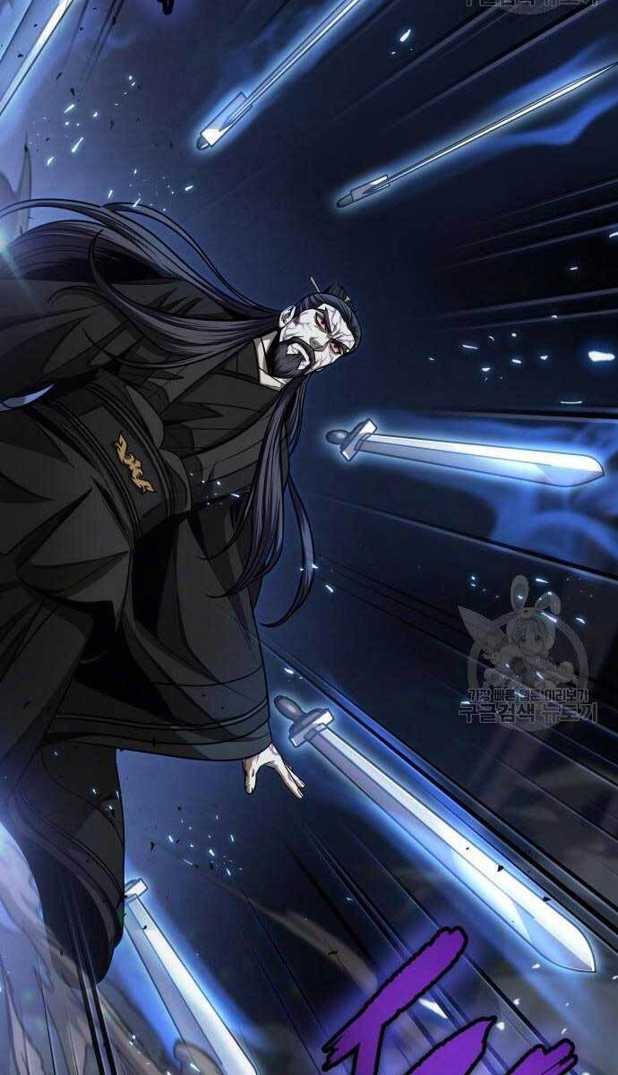 Nano Ma Thần Chap 127 - Next Chap 128