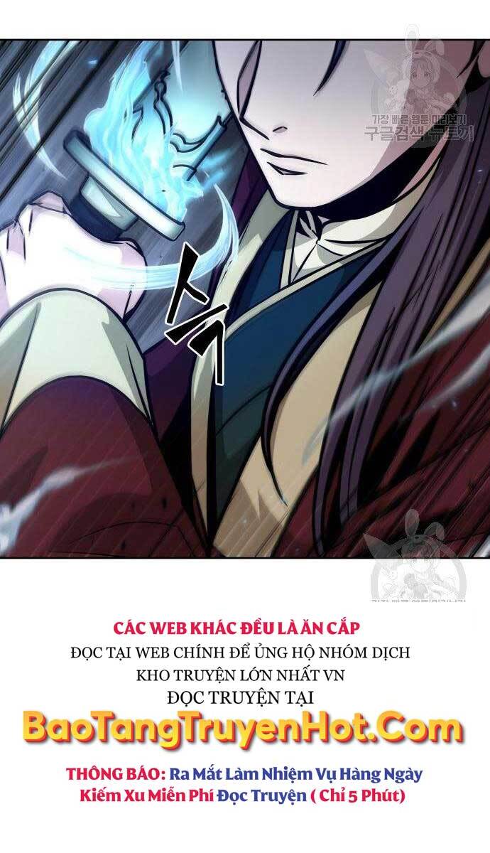 Nano Ma Thần Chap 127 - Next Chap 128