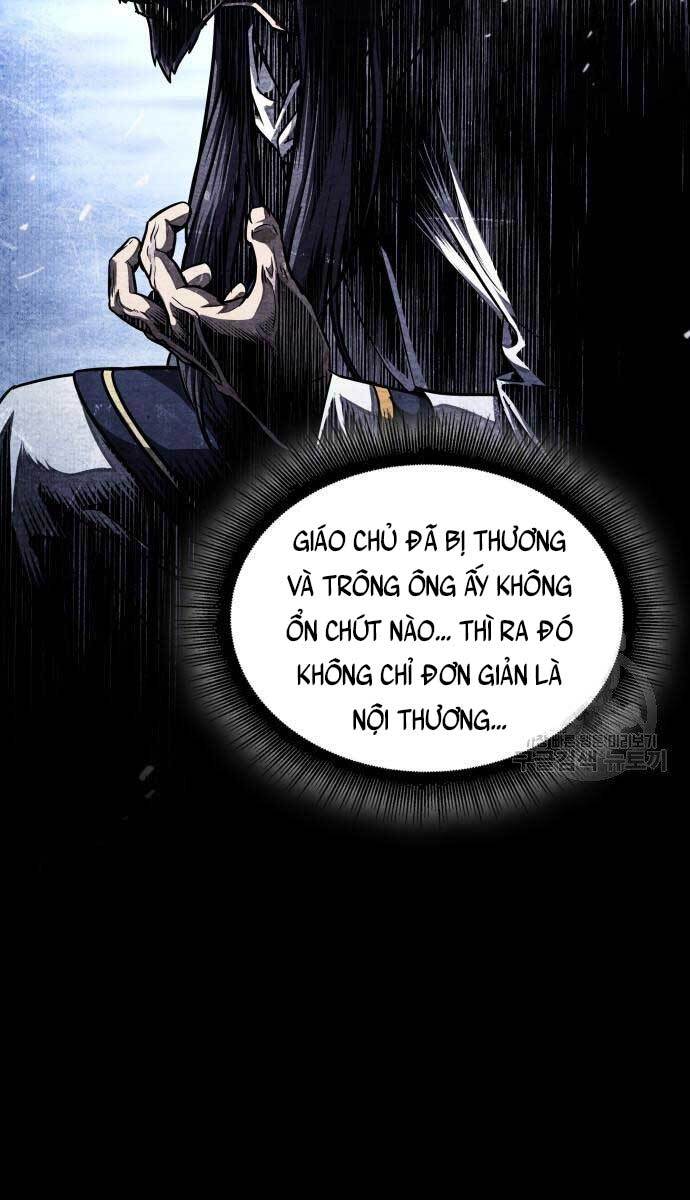 Nano Ma Thần Chap 127 - Next Chap 128