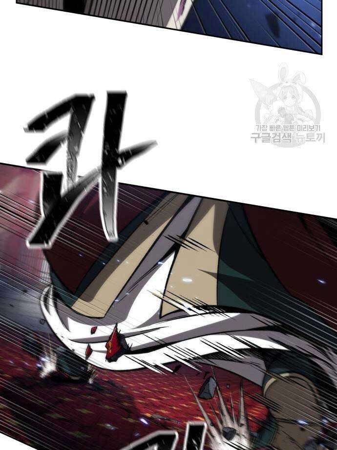 Nano Ma Thần Chap 127 - Next Chap 128