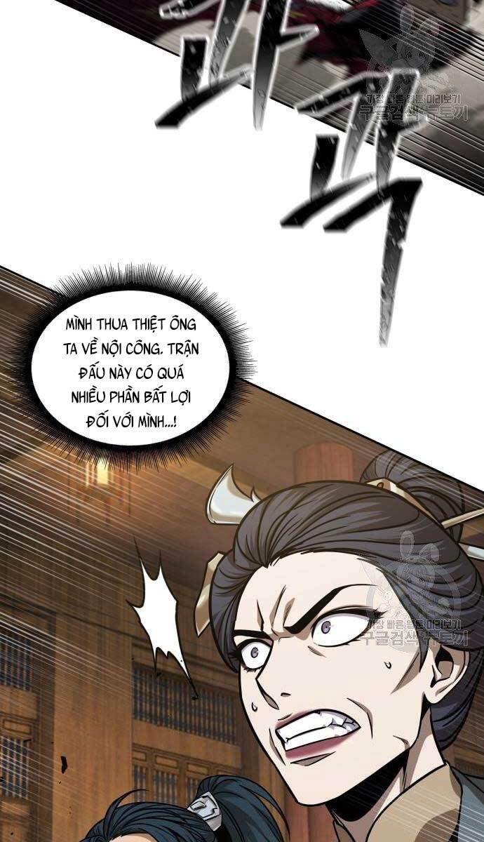 Nano Ma Thần Chap 127 - Next Chap 128