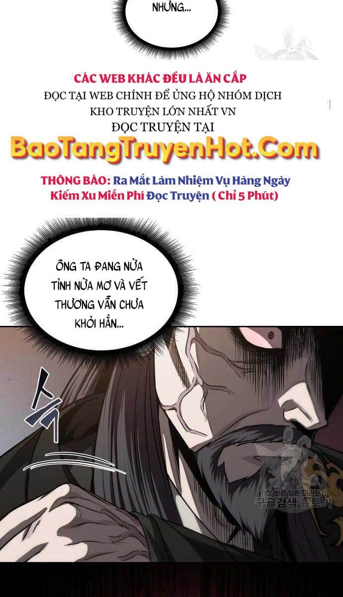 Nano Ma Thần Chap 127 - Next Chap 128