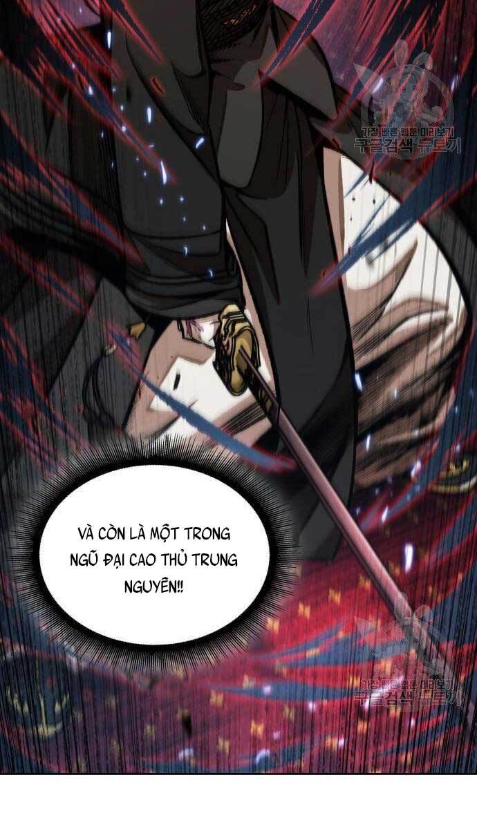 Nano Ma Thần Chap 127 - Next Chap 128