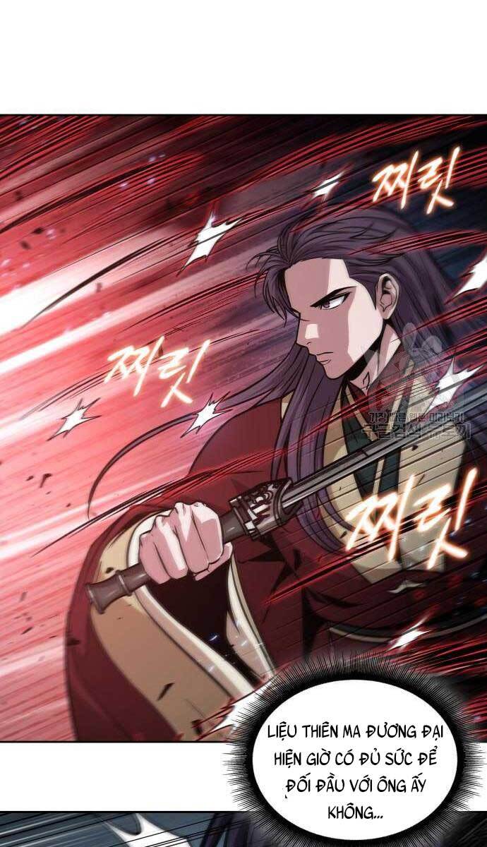 Nano Ma Thần Chap 127 - Next Chap 128