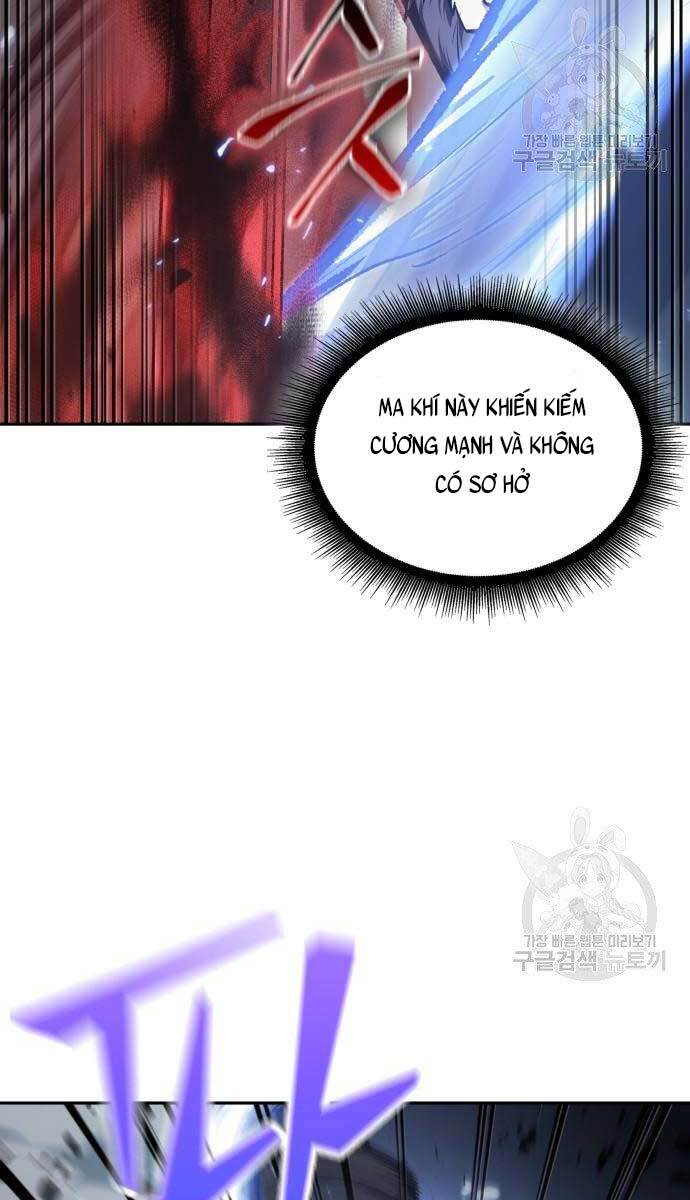 Nano Ma Thần Chap 127 - Next Chap 128