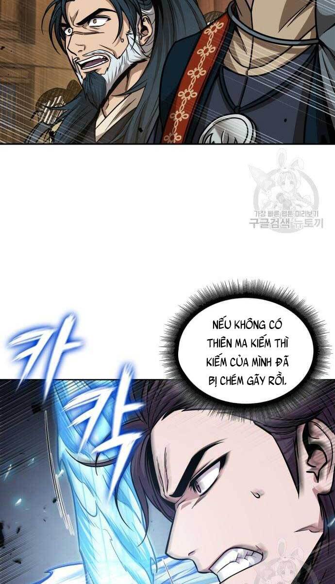 Nano Ma Thần Chap 127 - Next Chap 128