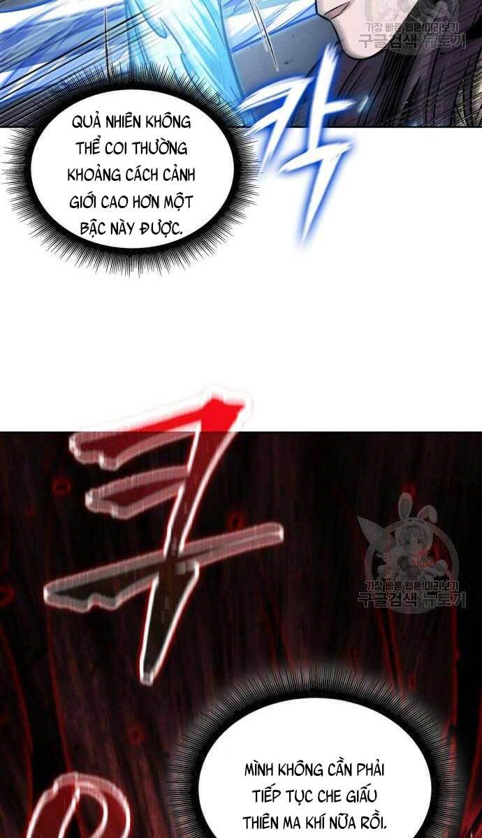Nano Ma Thần Chap 127 - Next Chap 128