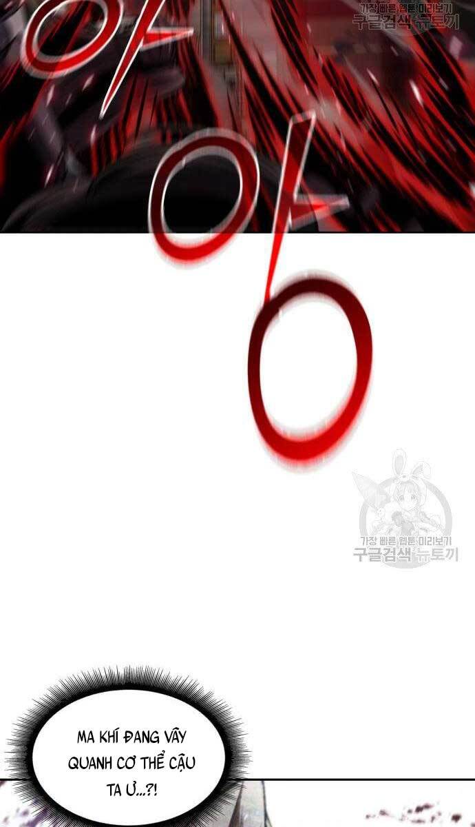 Nano Ma Thần Chap 127 - Next Chap 128