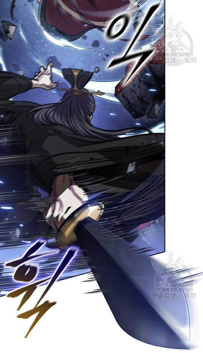 Nano Ma Thần Chap 128 - Next Chap 129