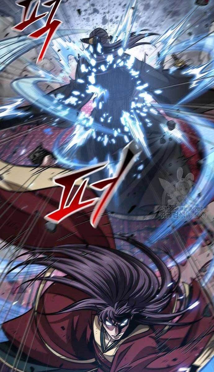 Nano Ma Thần Chap 128 - Next Chap 129