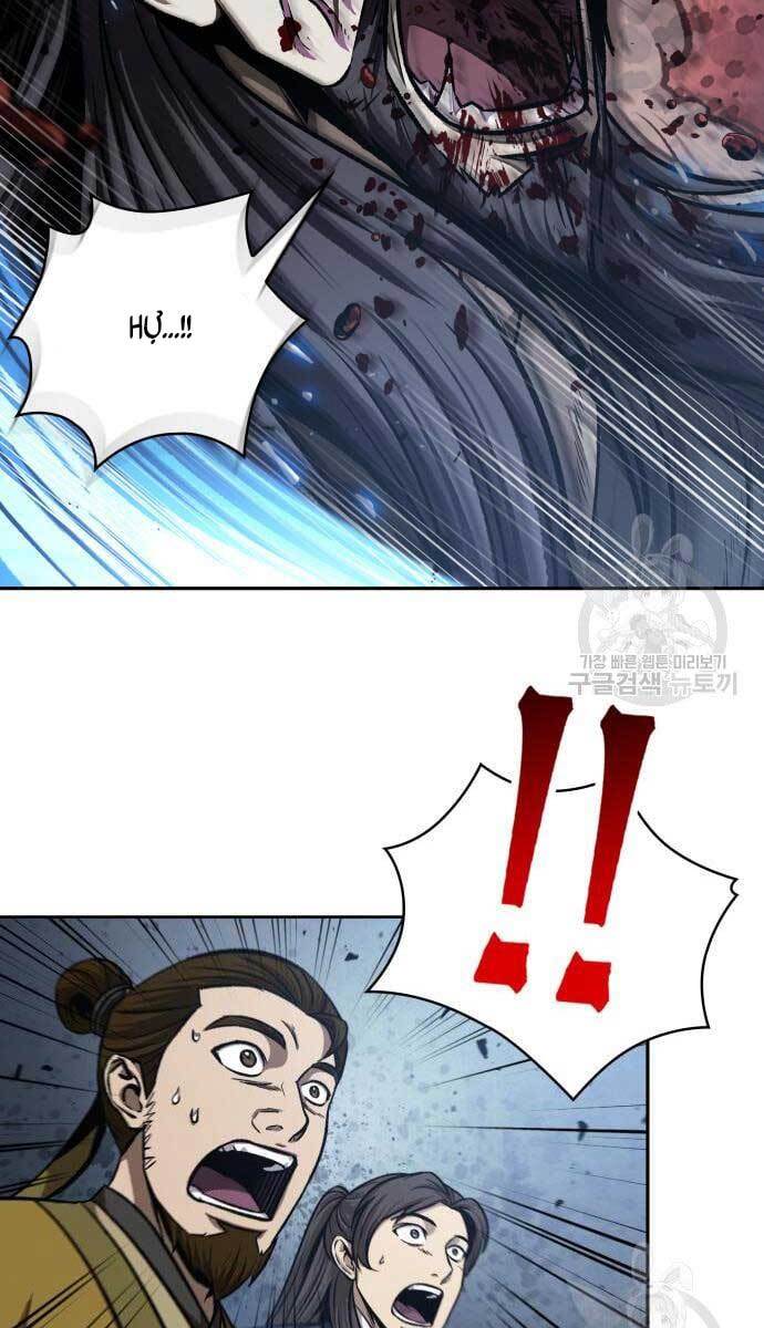 Nano Ma Thần Chap 128 - Next Chap 129