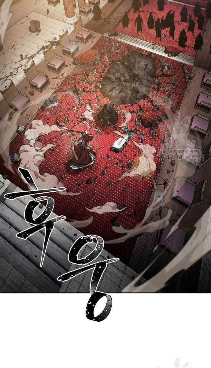 Nano Ma Thần Chap 128 - Next Chap 129