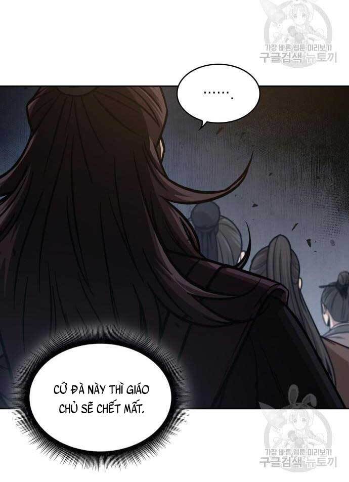 Nano Ma Thần Chap 128 - Next Chap 129