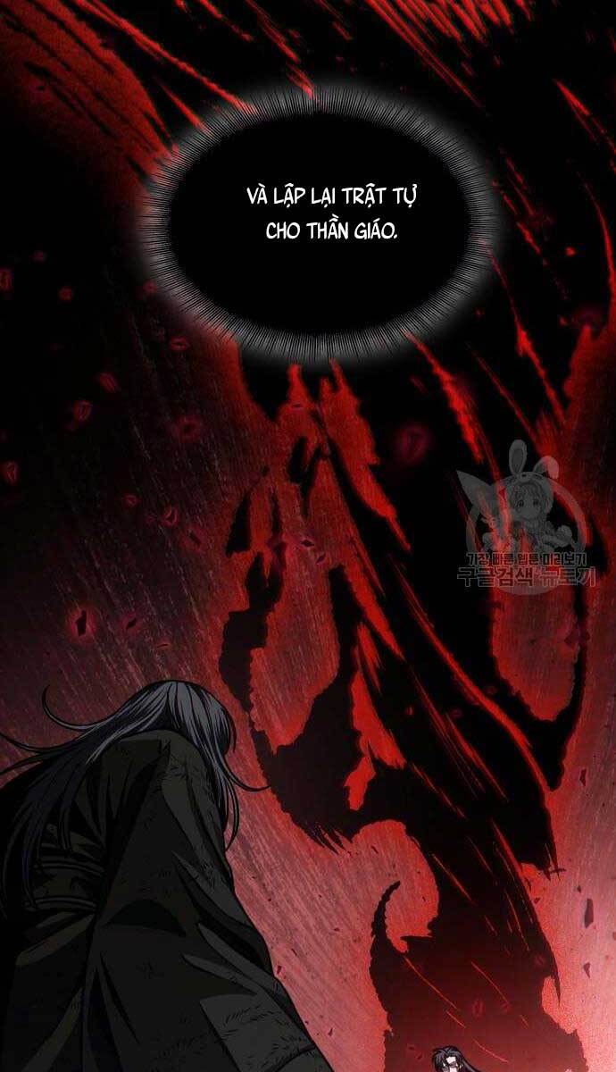 Nano Ma Thần Chap 128 - Next Chap 129