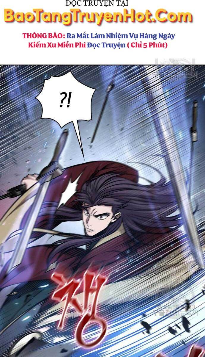 Nano Ma Thần Chap 128 - Next Chap 129