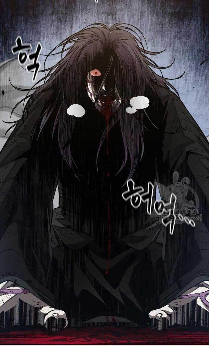 Nano Ma Thần Chap 128 - Next Chap 129