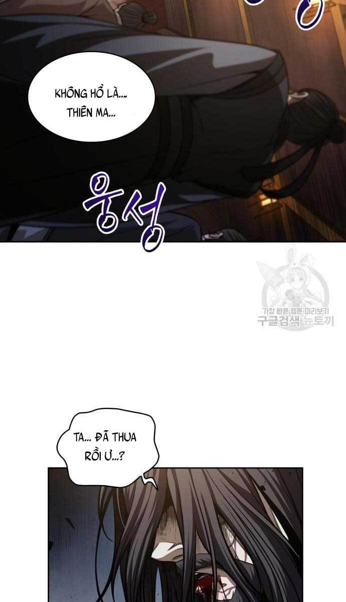 Nano Ma Thần Chap 128 - Next Chap 129