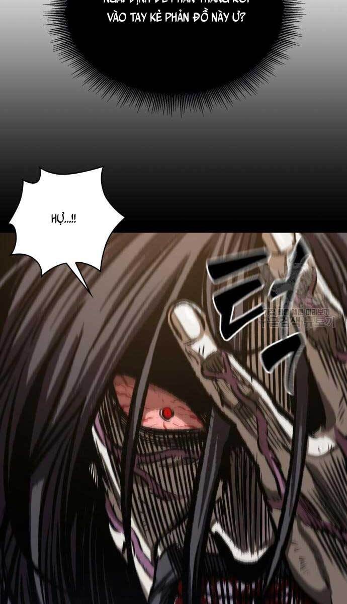 Nano Ma Thần Chap 128 - Next Chap 129