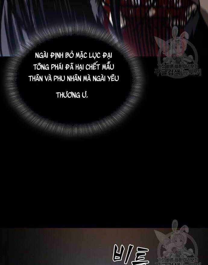 Nano Ma Thần Chap 128 - Next Chap 129