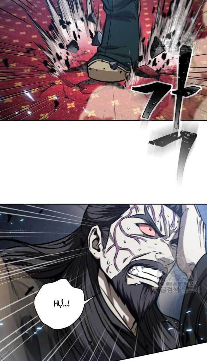 Nano Ma Thần Chap 128 - Next Chap 129