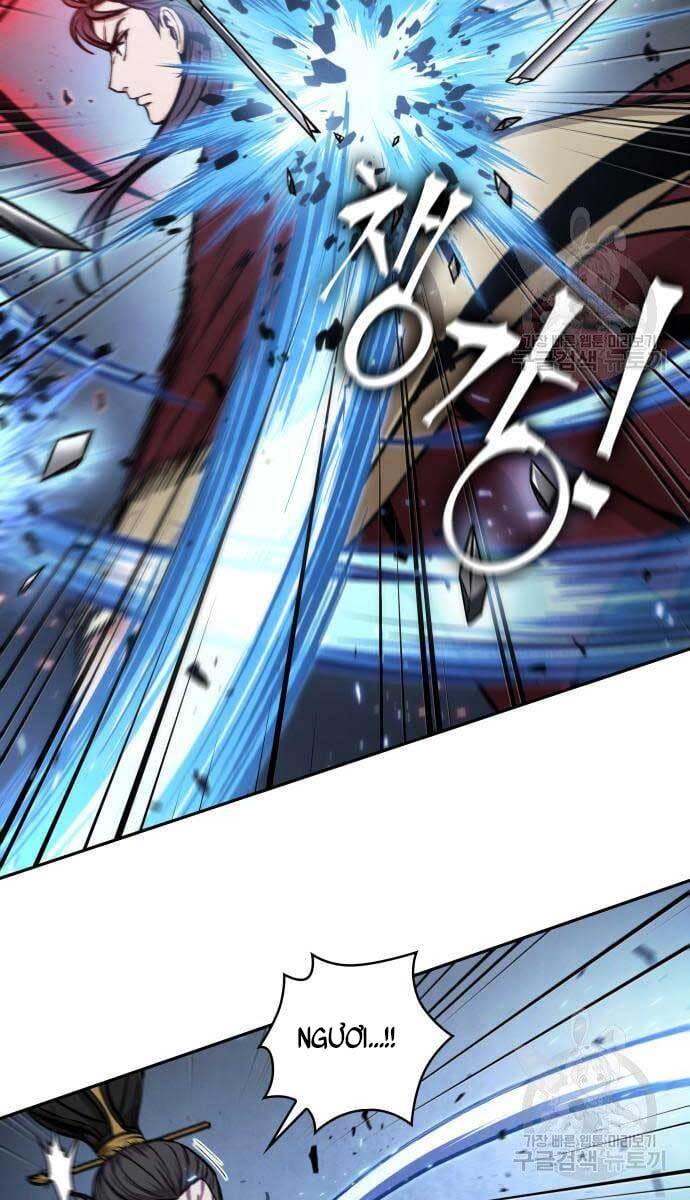 Nano Ma Thần Chap 128 - Next Chap 129