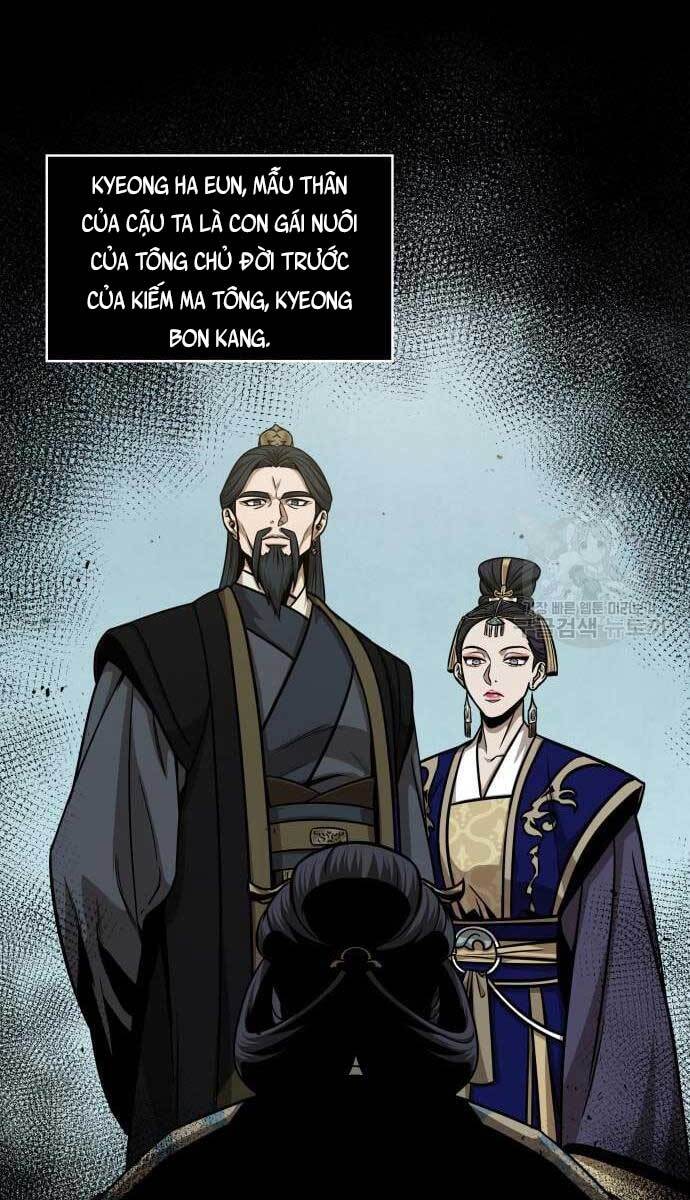 Nano Ma Thần Chap 129 - Next Chap 130