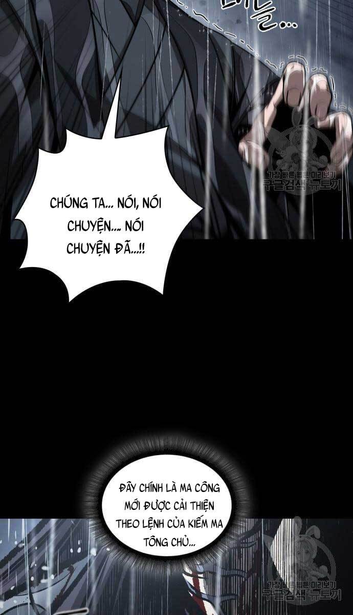 Nano Ma Thần Chap 129 - Next Chap 130