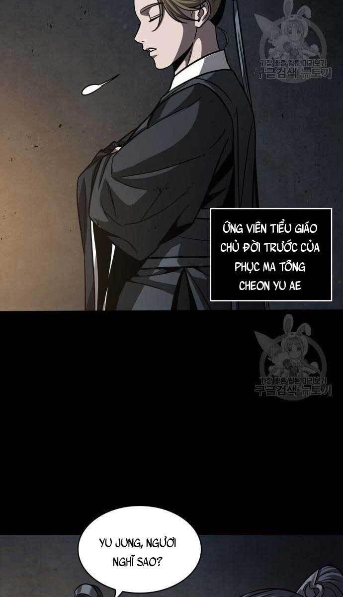 Nano Ma Thần Chap 129 - Next Chap 130