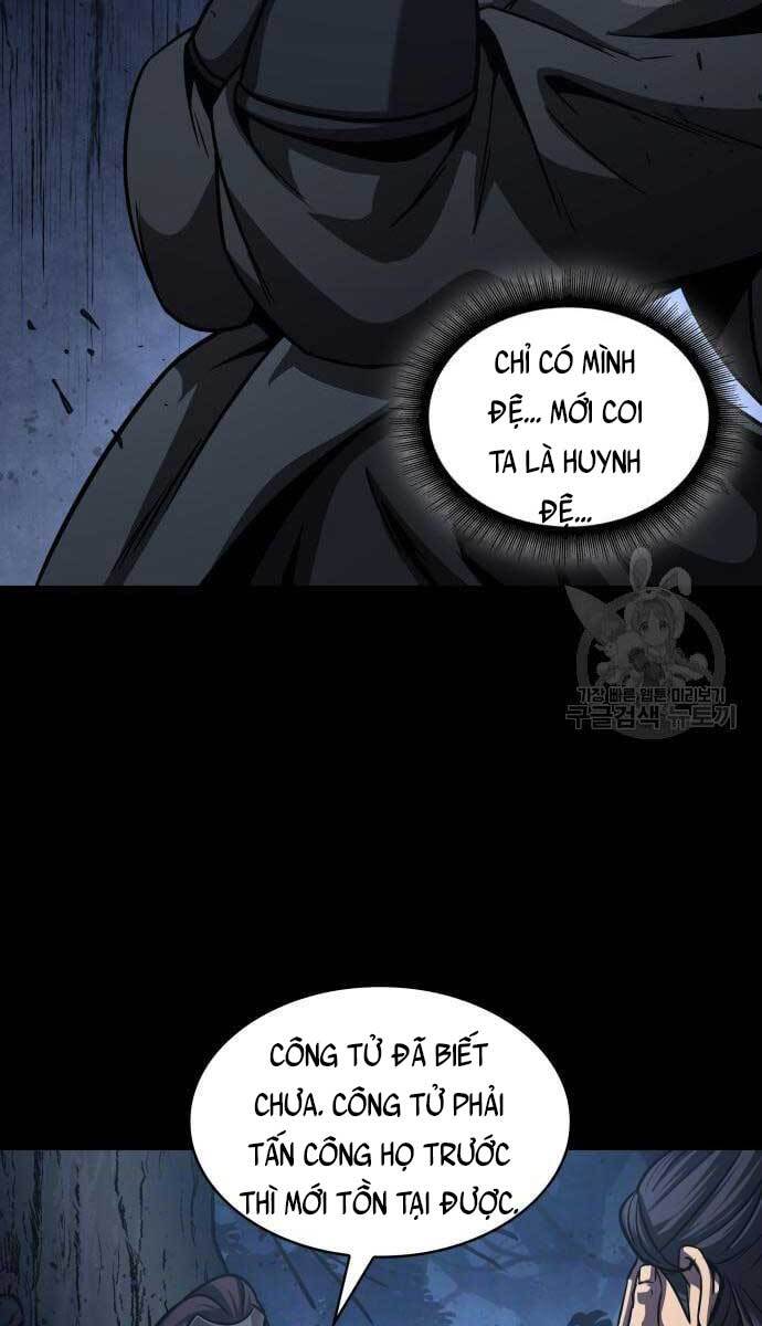 Nano Ma Thần Chap 129 - Next Chap 130