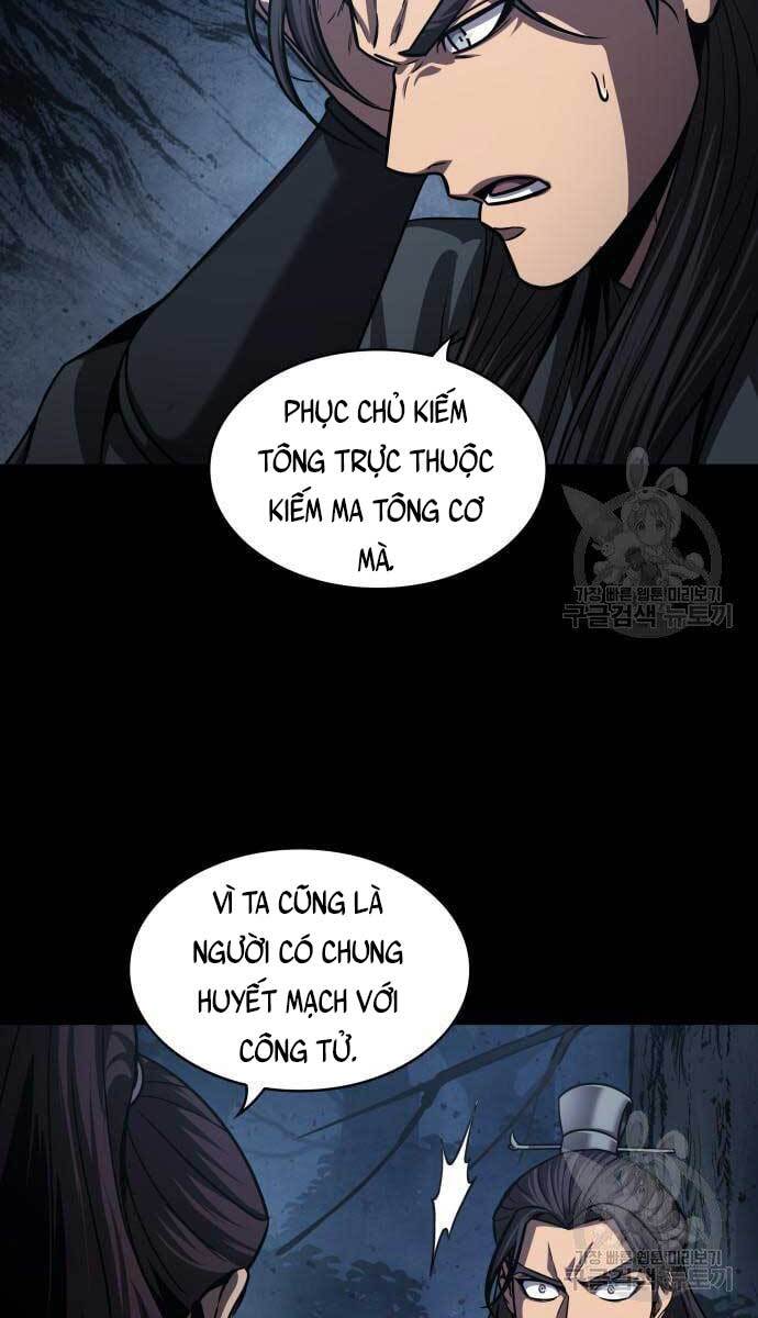 Nano Ma Thần Chap 129 - Next Chap 130