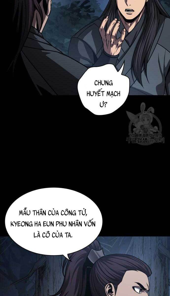 Nano Ma Thần Chap 129 - Next Chap 130