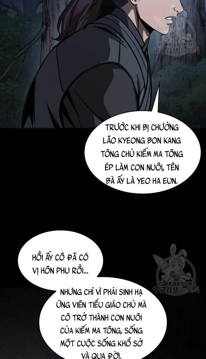 Nano Ma Thần Chap 129 - Next Chap 130