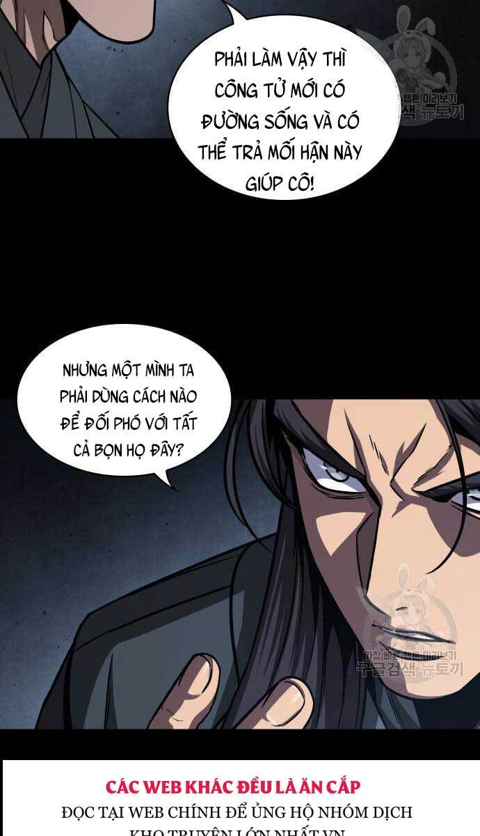 Nano Ma Thần Chap 129 - Next Chap 130